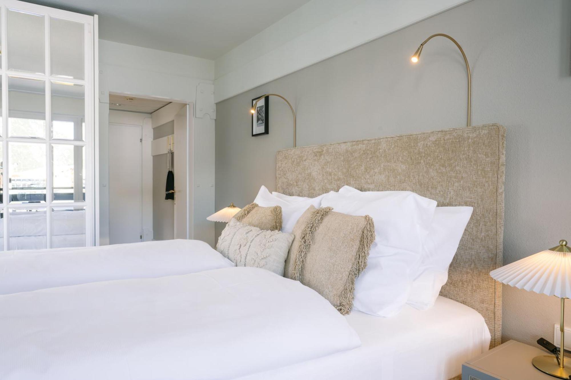 A-Rosa Collection Hotel Thurnher'S Alpenhof Zürs Kültér fotó