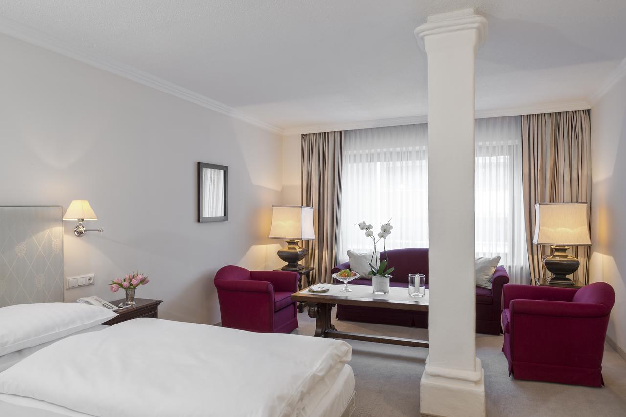 A-Rosa Collection Hotel Thurnher'S Alpenhof Zürs Kültér fotó