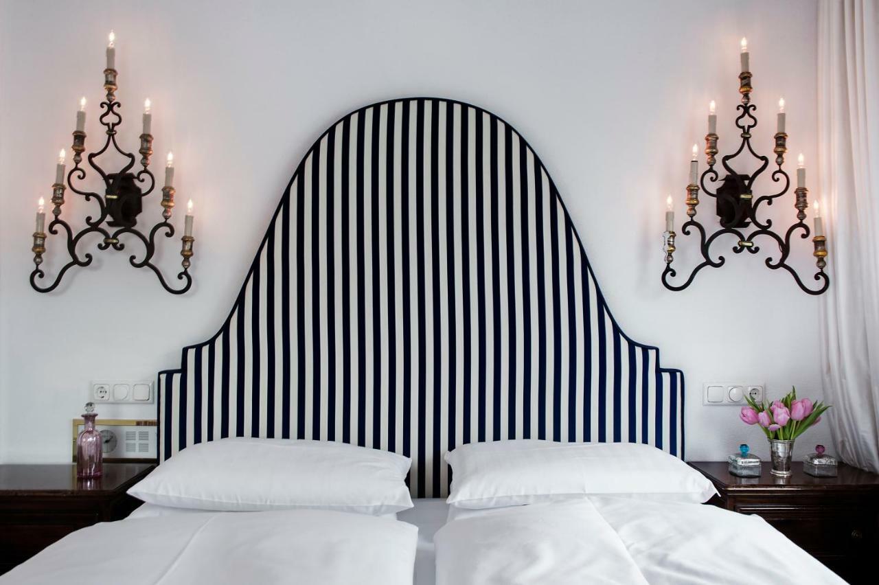 A-Rosa Collection Hotel Thurnher'S Alpenhof Zürs Kültér fotó